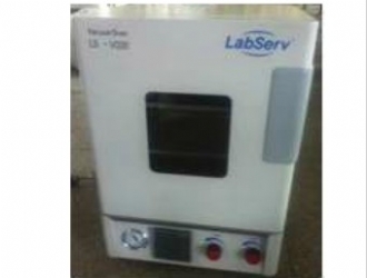 LabServTM LS-VO 20 / 50 真空干燥箱