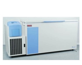 Thermo ScientificTM FormaTM 8600 系列 -40℃卧式低温冰箱