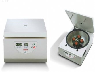 Thermo ScientificTM CL10 临床实验室小型台式离心机