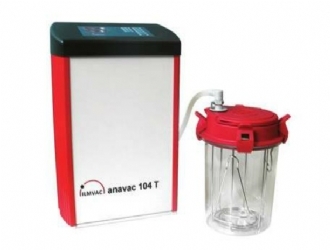 ILMVAC 厌氧充气装置 Anavac104T
