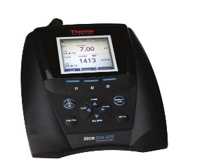 Thermo ScientificTM OrionTM StarTM A 系列 pH/电导率台式及便携式测量仪