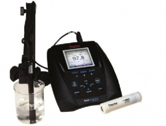 Thermo ScientificTM OrionTM StarTM A 系列溶解氧台式及便携式测量仪