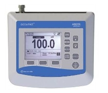 Fisher ScientificTM accumetTM AB250 pH / mV / ISE / Temp 测定仪