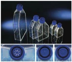 细胞培养瓶 / 管