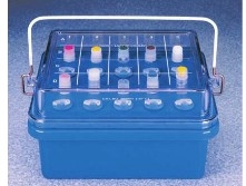 Thermo ScientificTM NuncTM -20℃ Labtop 便携式冰盒