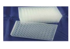 LabServTM 96 孔 PCR 板及铝箔
