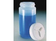 Thermo ScientificTM NALGENETM离心瓶 ( 带密封盖 )聚丙烯共聚物，聚丙烯螺旋盖，硅胶垫圈