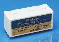 FisherbrandTM Superslip ǲƬ